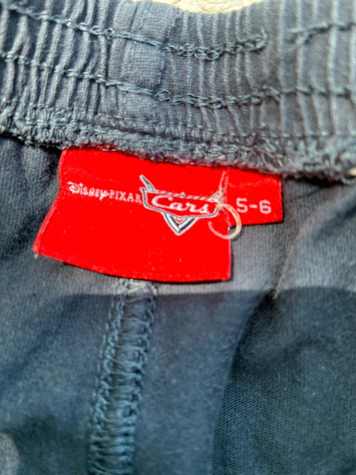 Lote de 2 shorts 5 años – photo 7